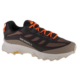Scarpe Merrell Moab Speed ​​M J067715 grigio
