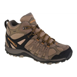 Scarpe Merrell Accentor 3 Mid Wp M J037141 beige