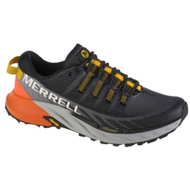 Scarpe da corsa Merrell Agility Peak 4 M J067347 grigio