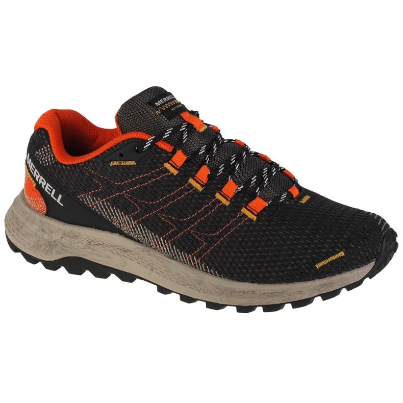 Scarpe da corsa Merrell Fly Strike M J067377 grigio