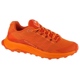 Scarpe da corsa Merrell Moab Flight M J067477 arancia