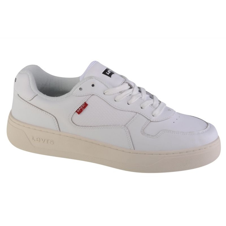Levis Scarpe Levi's Glide 235200-713-51 bianca