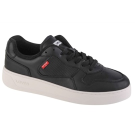 Levis Scarpe Levi's Glide W 235200-713-59 nero