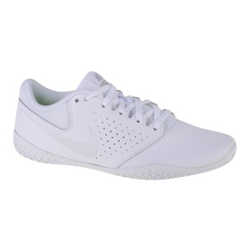 Scarpe Nike Cheer Sideline Iv W 943790-100 bianco