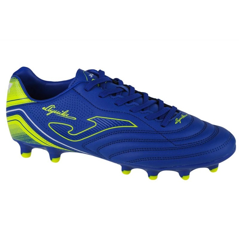 Scarpe Joma Aguila 2204 Fg M AGUW2204FG blu blu