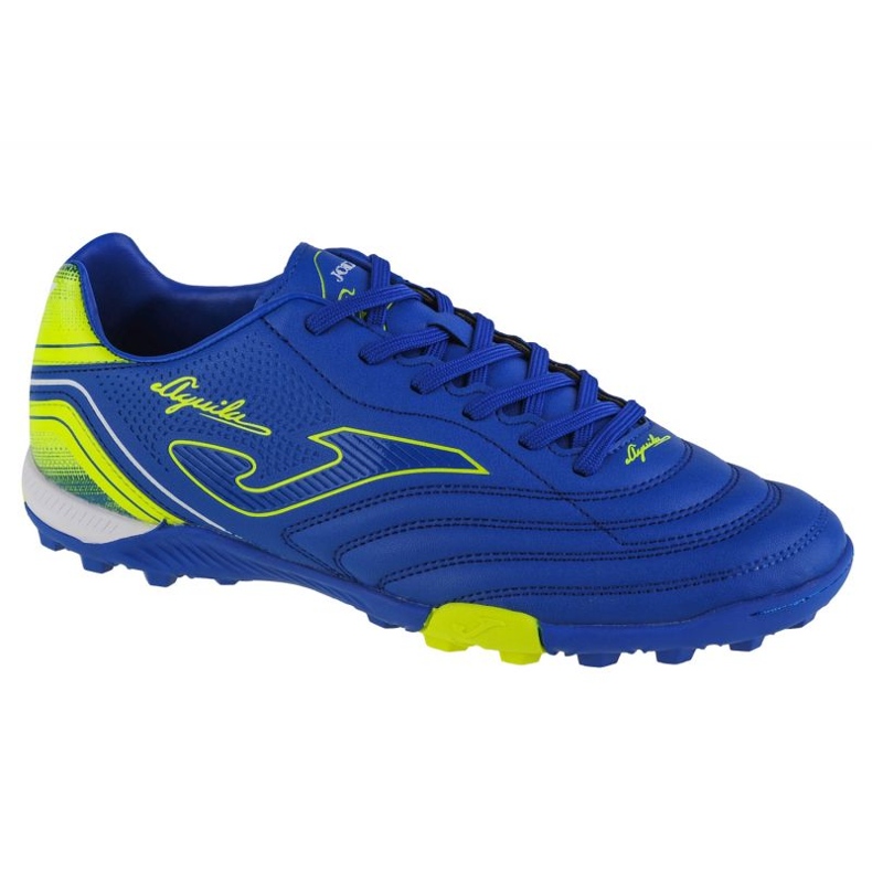 Scarpe Joma Aguila 2204 Tf M AGUW2204TF blu blu