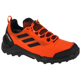 Scarpe Adidas Eastrail 2.0 Rain.Rdy HP8603 arancia