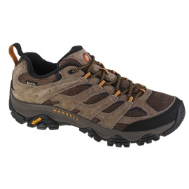 Scarpe Merrell Moab 3 Gtx M J035805 marrone