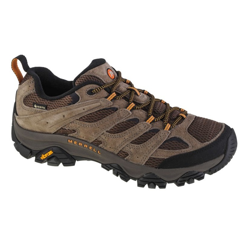 Scarpe Merrell Moab 3 Gtx M J035805 marrone