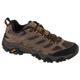 Scarpe Merrell Moab 3 M J035893 marrone