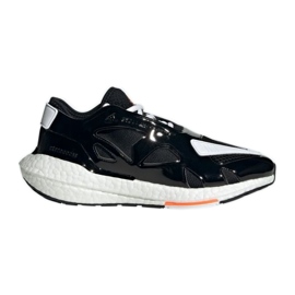 Scarpe adidas di Stella McCartney Ultraboost 22 W GY6087 nero