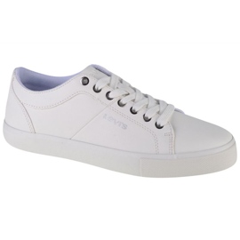 Levis Scarpe Levi's Woodward SW 233414-794-50 bianco