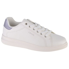 Levis Scarpe Levi's Ellis W 233415-681-50 bianco