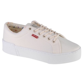 Levis Scarpe Levi's Tijuana 2.0 W 234188-677-100 bianca