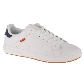 Levis Scarpe Levi's Piper M 234234-661-151 bianco