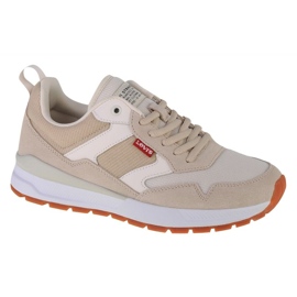Levis Scarpe Levi's Oats Refresh SW 234235-696-21 beige