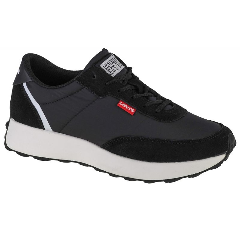 Levis Scarpe Levi's Greta SW 234666-725-59 nero