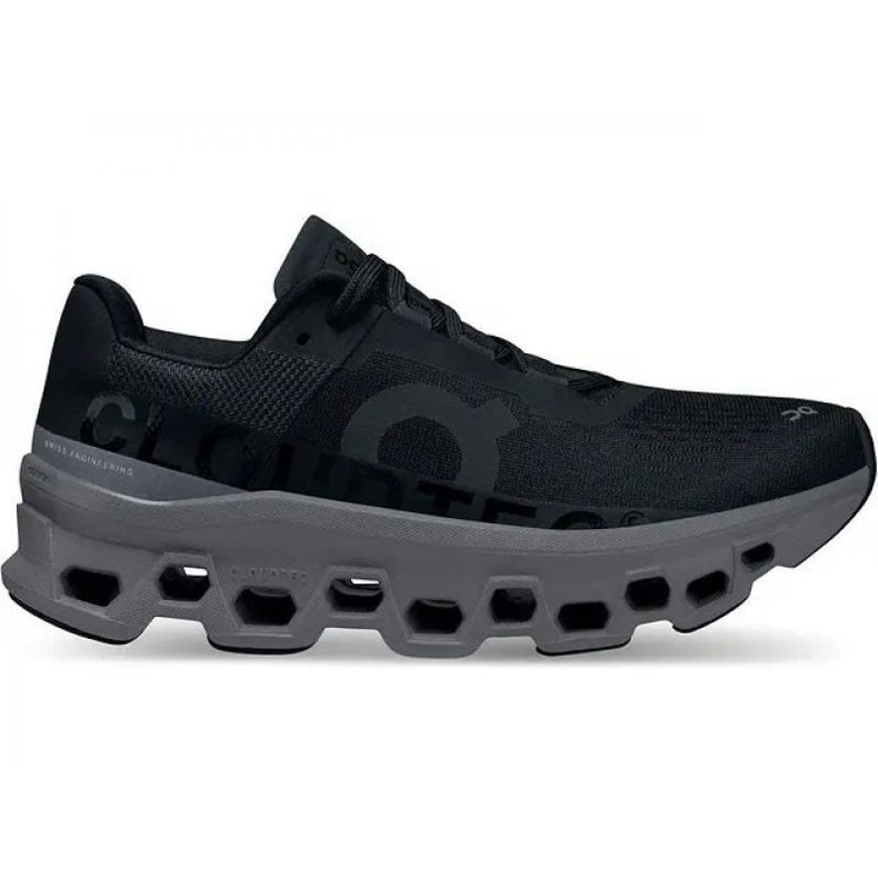On Running Scarpe da corsa Cloudmonster M 6199024 nero