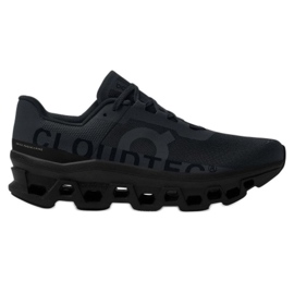 On Running In esecuzione di scarpe CloudMonster 6199025 nero