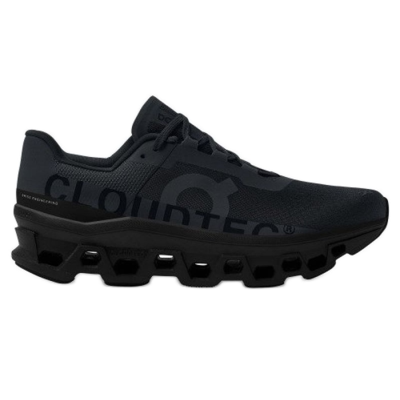 On Running In esecuzione di scarpe CloudMonster 6199025 nero