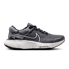 Scarpe Nike ZoomX Invincible Run Flyknit 2 W DC9993-103 grigio