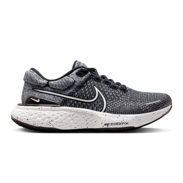 Scarpe Nike ZoomX Invincible Run Flyknit 2 W DC9993-103 grigio