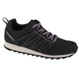 Scarpe Merrell Alpine Sneaker M J003263 nero