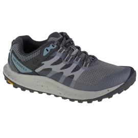 Scarpe da corsa Merrell Antora 3 W J067600 grigio