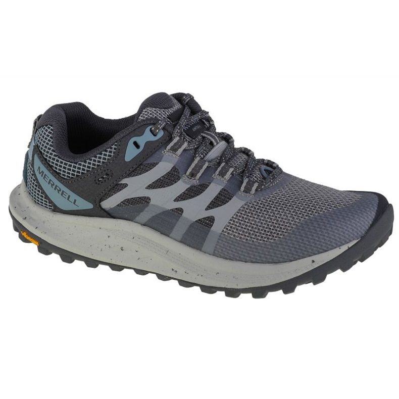 Scarpe da corsa Merrell Antora 3 W J067600 grigio