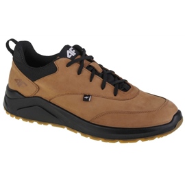 Scarpe 4F Casual M OBML252-44S marrone