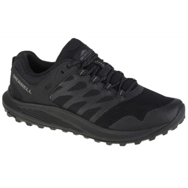 Stivali Merrell Nova 3 Tactical M J005043 nero