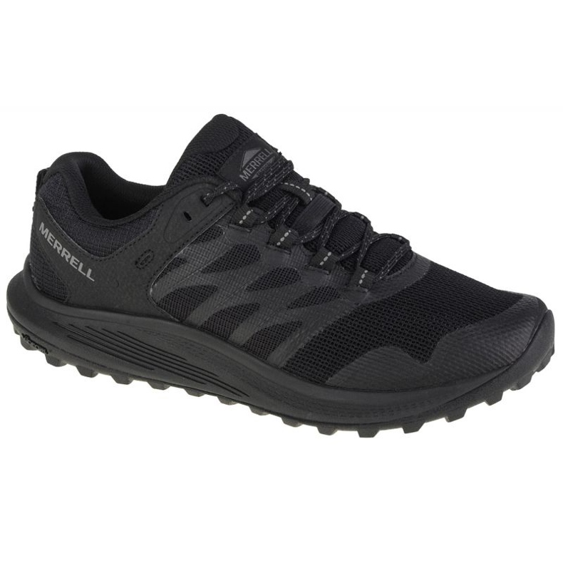 Stivali Merrell Nova 3 Tactical M J005043 nero