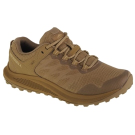 Stivali Merrell Nova 3 Tactical M J005045 beige