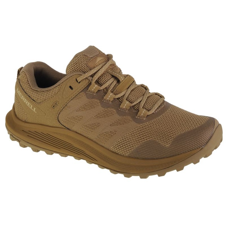 Stivali Merrell Nova 3 Tactical M J005045 beige