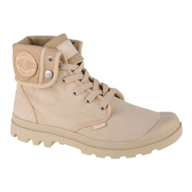 Scarpe Palladium Baggy M 02353-221-M beige