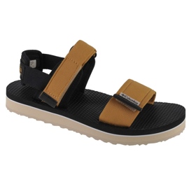 Sandali Columbia Via Sandal W 2027341010 marrone
