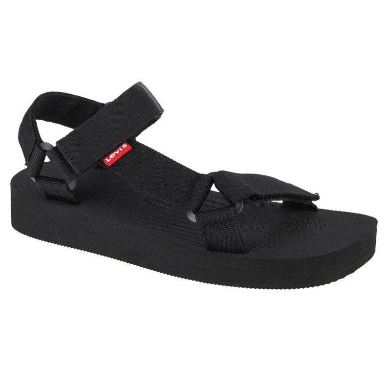 Levis Sandali bassi Levi's Cadys W 233029-752-559 nero