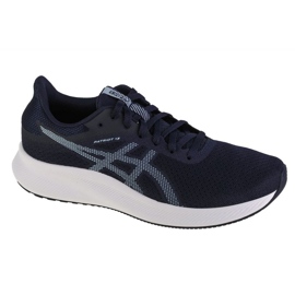 Scarpe da corsa Asics Patriot 13 M 1011B485-403 blu