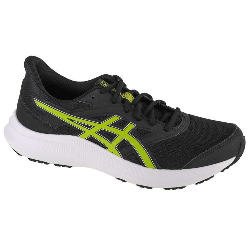 Scarpe da corsa Asics Jolt 4 M 1011B603-003 nero
