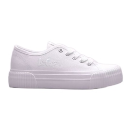 Scarpe Lee Cooper W LCW-23-31-1780L bianco