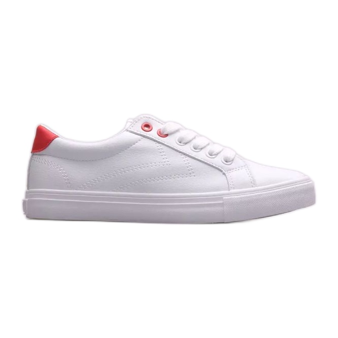 Sneakers Big Star W BB274210 bianca