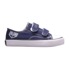 Scarpe Big Star Jr FF374064 blu