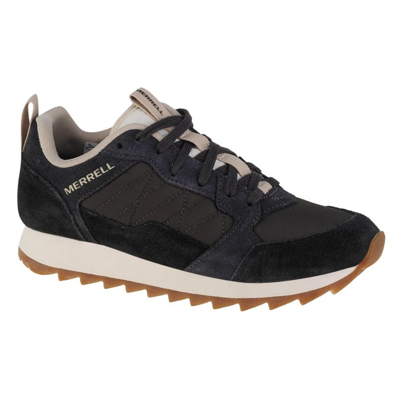 Scarpe da ginnastica Merrell Alpine W J004804 grigio