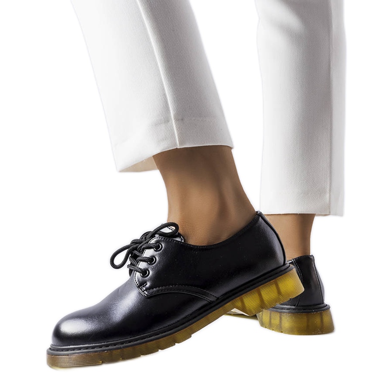 Stivali parfait neri nero