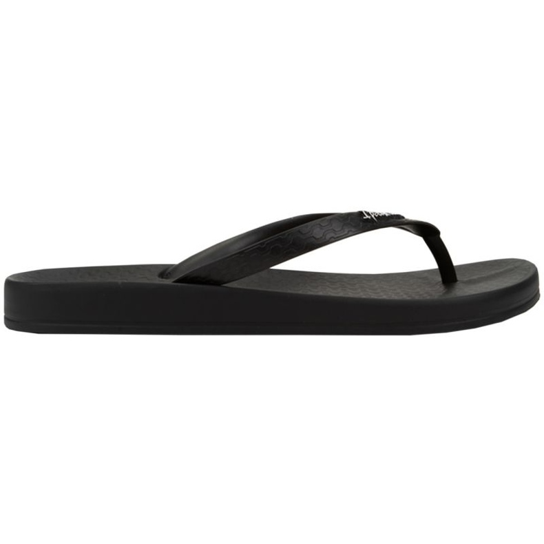 Infradito donna Ipanema Anat marrone chiaro W 81030-20766 nero
