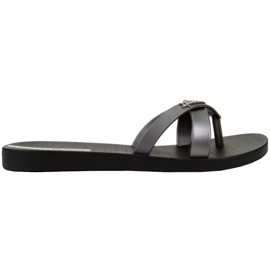 Ipanema Kirei Fem Infradito W 81805-24145 nero