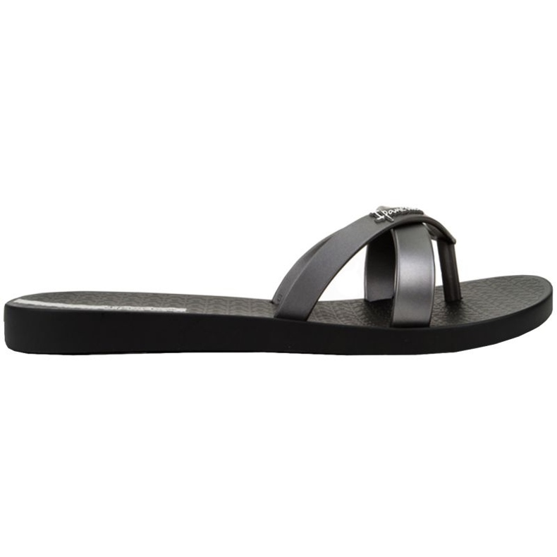 Ipanema Kirei Fem Infradito W 81805-24145 nero