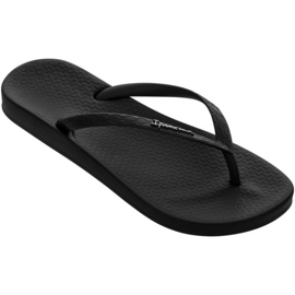 Infradito Ipanema Anat Colors W 82591-20766 nero