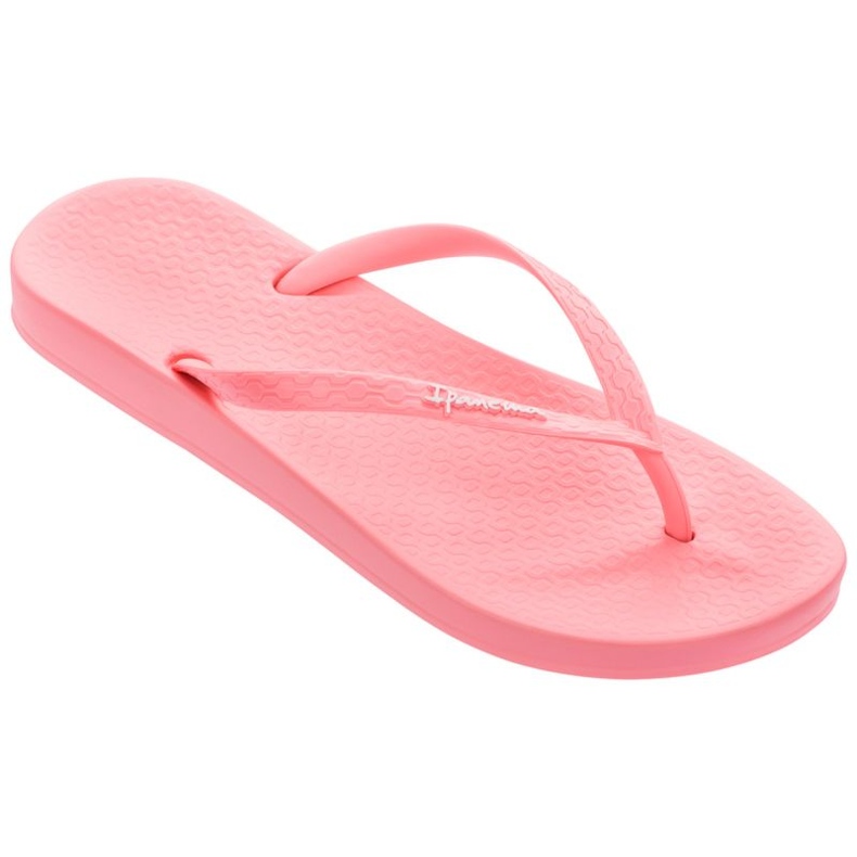 Infradito Ipanema Anat Colours W 82591-AG366 rosa