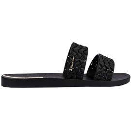 Pantofole Ipanema Renda Ii Fem W 83243-20880 nero